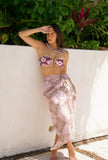 Orchid Isle Turkish Towel
