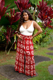 Koko Skirt in Tiare ‘Aute