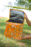 Buddah Mochi x EHA Culture Collab Cooler Bag