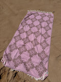 Orchid Isle Turkish Towel