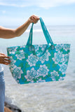 Buddah Mochi x EHA Culture Collab Travel Tote