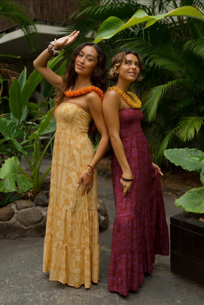brown dress mango MANGO - Midi-dress with Puffed hem Chocolate - 2