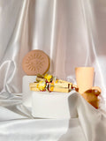 PALO SANTO & ROSE Bundle - Smoke Cleansing - Smudge