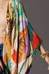 Boracay Kimono