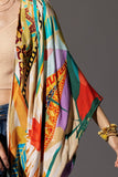 Boracay Kimono