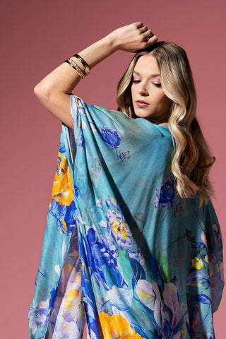 Kew Gardens Kimono