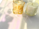 No. 2 Gingerwood + Palo Santo Candle
