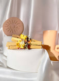 PALO SANTO & ROSE Bundle - Smoke Cleansing - Smudge