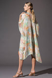 Cypress Creek Kimono