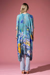Kew Gardens Kimono