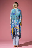 Kew Gardens Kimono