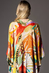 Boracay Kimono