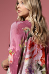 Chateau Kimono