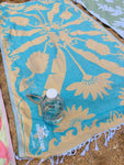 Banana Patch Turkish Beach Towel