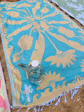 Banana Patch Turkish Beach Towel