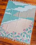 Polihale Beach Blanket for 2